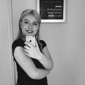 Meet your Posher, Sierra